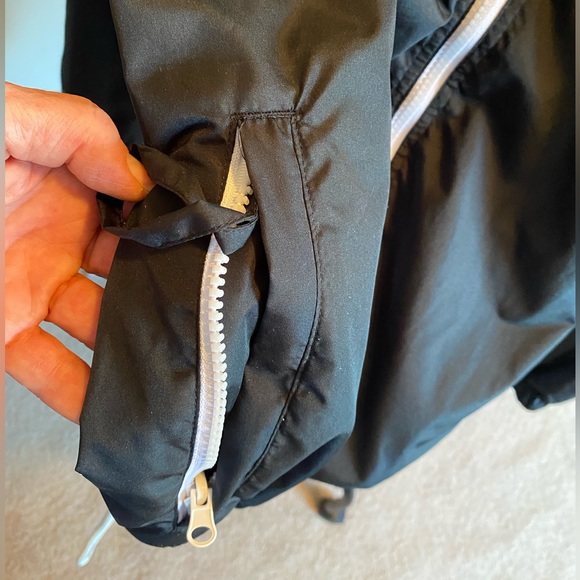 Big Chill Freestyle wind breaker jacket - Picture 6 of 9